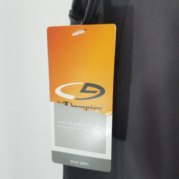 Champion Athletic Tank Top New With Tags - Picture 5 of 5